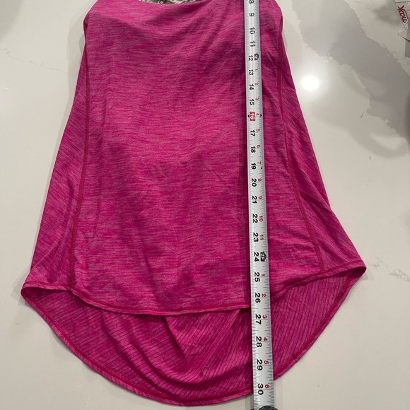 Lululemon Tank - Picture 7 of 8